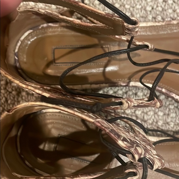 Aquazzura gladiator sandal - Picture 3 of 8